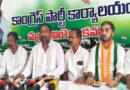 నియోజకవర్గ అభివృద్ధికి రూ.68.50 కోట్లతో రోడ్ల మంజూరు