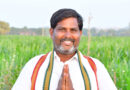 జుక్కల్ సర్పంచుల ఫోరం అధ్యక్షునిగా చాకలి కృష్ణ