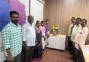 అల్లూరి సీతారామరాజుకు ఘన నివాళి…