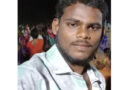 సెల్‌ఫోన్ కొనివ్వలేదని యువకుడి ఆత్మహత్య