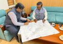 జాతీయ రహదారుల శాఖ కార్యదర్శితో మచిలీపట్నం ఎంపీ