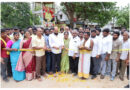 చెప్పిన విధంగా నియోజకవర్గాన్ని అభివృద్ధి చేస్తున్నా