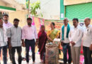 డోంగ్లిలో జొన్న కొనుగోలు కేంద్రం ప్రారంభం
