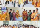 క్లస్టర్-7లో మహానాడు సందడి