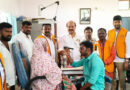 విజయవంతమైన ఉచిత కంటి వైద్య శిబిరం
