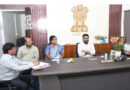చౌటుప్పల్‌లో నీటి ఎద్దడి రాకుండా పకడ్బందీ చర్యలు
