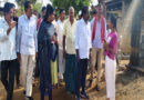 ’గుడ్ మార్నింగ్ తిరువూరు’లో క్షేత్రస్థాయిలో ఎమ్మెల్యే