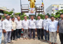 దళితుల సంక్షేమానికి గంట శంకరయ్య అలుపెరగని పోరాటం