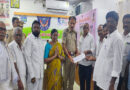 మాకు న్యాయం చేయండి