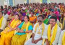 ఏ కార్యకర్తకు కష్టం రానివ్వను: ఎమ్మెల్యే పరిటాల సునీత