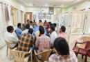 ధాన్యం కొనుగోళ్లపై నిఘా