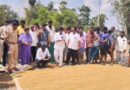 రైతులకు ఇబ్బంది లేకుండా ధాన్యం కొనుగోలు