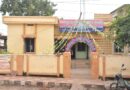 చోరీ కేసులో ముగ్గురు బాలురు అరెస్ట్