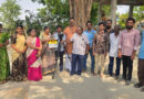 రాఘవాపురంలో సినిమా షూటింగ్