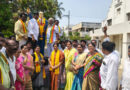 వైసీపీ పాలనలో దళితులపై హత్యాకాండ