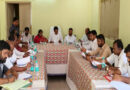 ​కొత్త గోదాము నిర్మాణానికి ప్రతిపాదనలు సిద్ధం