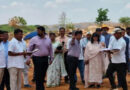 పుట్టపర్తిలో యుద్ధ విమానాల ప్రాజెక్టుకు గ్రీన్ సిగ్నల్
