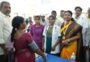 ఎన్టీఆర్ ఆశయాల సాధనకు టీడీపీ కట్టుబడి ఉంది: ఎమ్మెల్యే తంగిరాల సౌమ్య