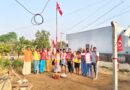 ఘనంగా మే డే ఉత్సవాలు..