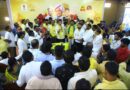 యువత కోసం సూక్ష్మ, చిన్న, మధ్య తరహా పరిశ్రమ ఏర్పాటు