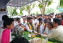 ఆర్ట్స్ సంస్థ సేవలకు కేంద్ర మంత్రి ప్రశంసలు