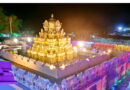 ఇంద్రకీలాద్రిపై హనుమజ్జయంతి వైభవం