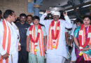 భక్తులకు ఆధునిక సౌకర్యాల కల్పనే ప్రభుత్వ లక్ష్యం