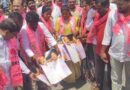 బండి భగీరథ్‌ను వెంటనే అరెస్టు చేయాలి…