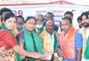 చివరి గింజ వరకూ ప్రభుత్వమే కొనుగోలు చేస్తుంది