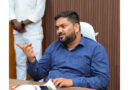 జిల్లాలో నీటి కొరత లేకుండా చర్యలు తీసుకోవాలి