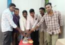 పత్రికా స్వేచ్ఛతోనే సమాజ శ్రేయస్సు..