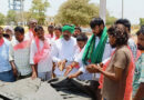 రైతు వ్యతిరేక చర్యలపై మాజీ ఎమ్మెల్యే రాజయ్య ఆగ్రహం