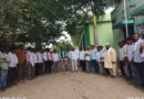 సీఎం రేవంత్ రెడ్డి సభను విజయవంతం చేయాలి