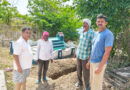 అనాథ వ్యక్తి అంత్యక్రియలకు చేయూత