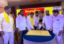 తెలుగు జాతి ఆత్మగౌరవానికి శాశ్వత చిరునామా ఎన్టీఆర్..