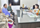 సీవరేజ్ ట్రీట్మెంట్ ప్లాంట్ల నిర్మాణాలకు భూసేకరణ ప్రక్రియ వేగవంతం