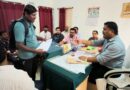 ఎస్సీ కార్పొరేషన్ రుణాల అభ్యర్థుల ఎంపిక