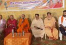 ఆధ్యాత్మిక చింతనతోనే భక్తులకు మానసిక ప్రశాంతత