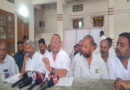 భూములు కోల్పోయిన రైతులకు న్యాయం చేయాలి