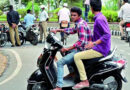 మందుబాబులకు షాకిచ్చిన తిరుపతి పోలీసులు