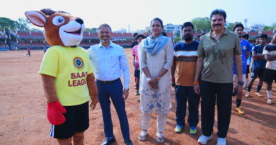 ఏపీ ఫుట్‌బాల్‌కు కొత్త దిశ..