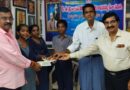 ఆప్తులకు ఆసరాగా ” సాయన” చేయూత…