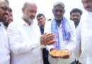 వడ్ల కొనుగోళ్లలో ప్రభుత్వ వైఫల్యం స్పష్టంగా కనిపిస్తోంది