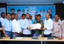 ప్రతిభకు ప్రశంసా పత్రం