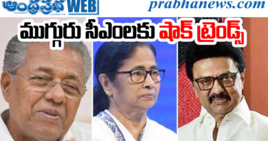 3Chief Ministers