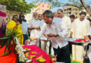 ప్రజా సంక్షేమమే ప్రధాన లక్ష్యం