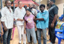 చిన్నారి సాత్విక శస్త్రచికిత్సకు లైన్ క్లియర్..