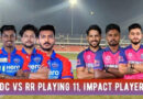 4th place | ఇవాళ రాజ‌స్థాన్‌తో ఢీ