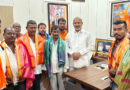సహకార సంఘ అభివృద్ధికి పాటుపడండి…!