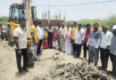 వేసవిలో నీటిఎద్దడి తలెత్తకుండా ప్రత్యేక కృషి.